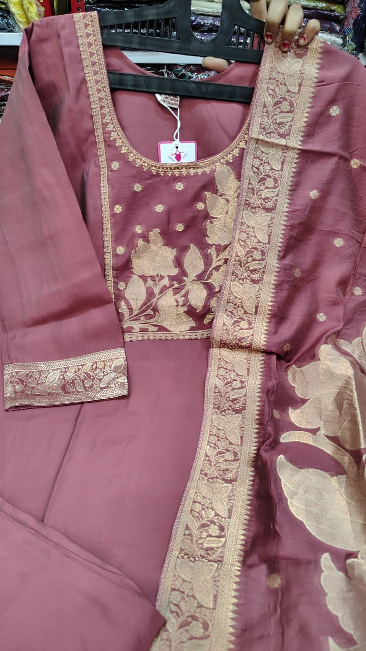 Eco Elegance - SFA448