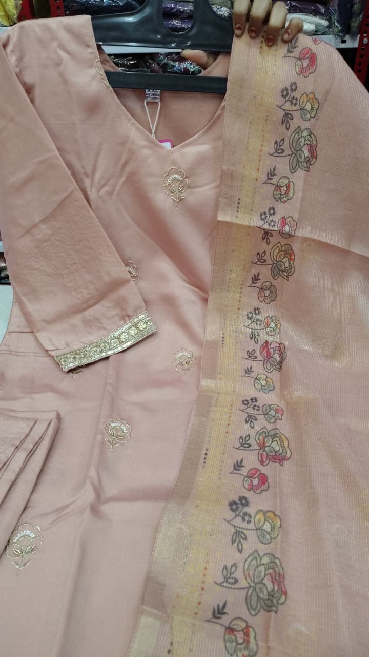 Budget Styles - SFA450