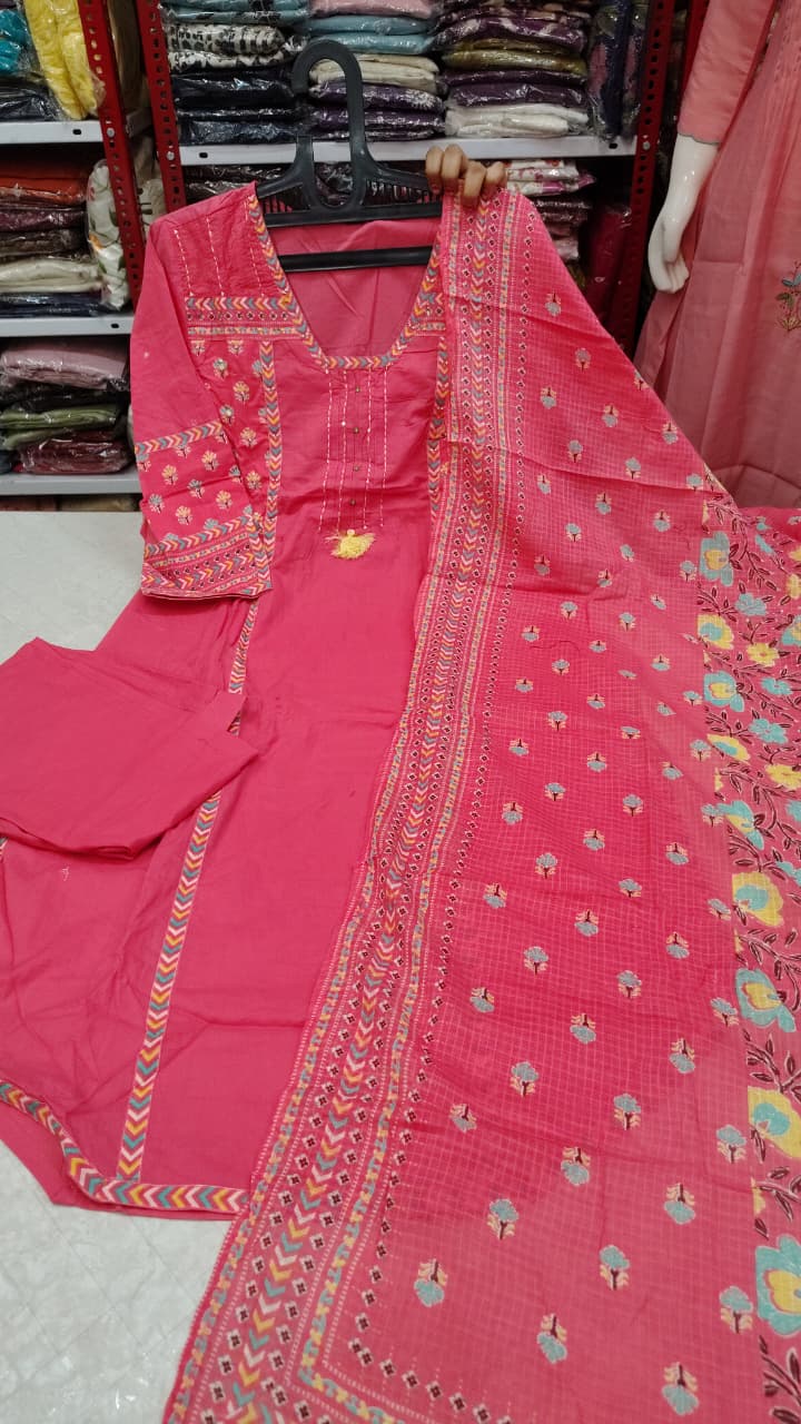 Anarkali Royale  - SFA451