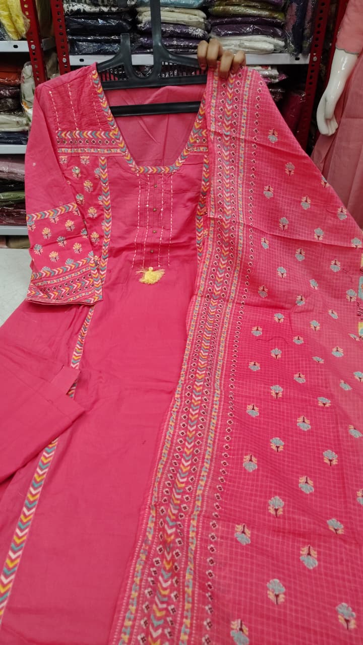 Anarkali Royale  - SFA451