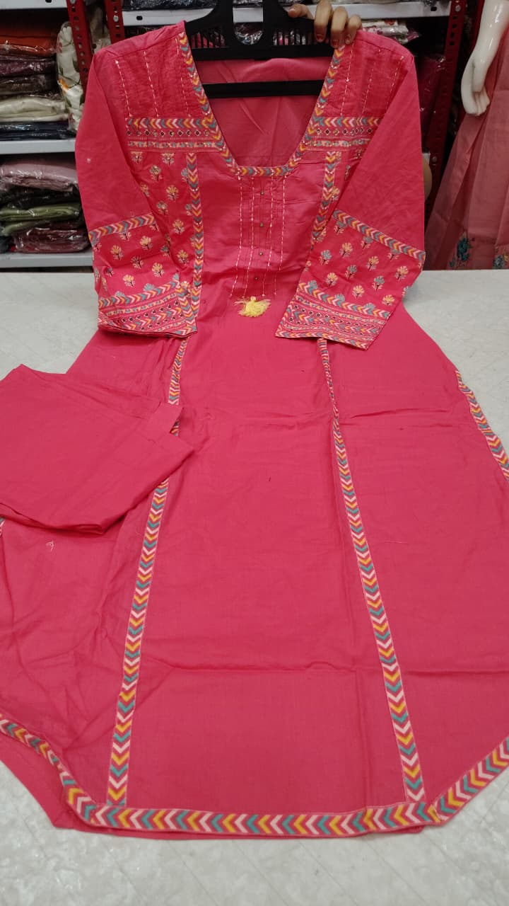 Anarkali Royale  - SFA451