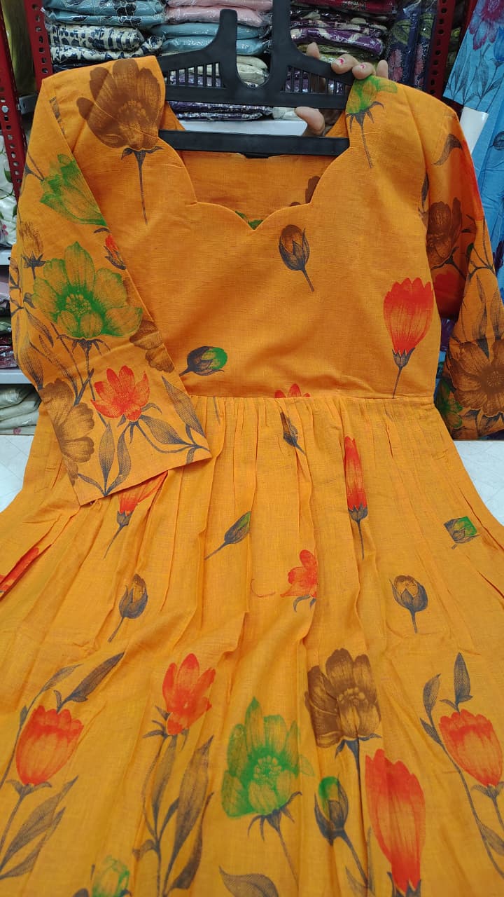 Cotton Comfort - SFA453