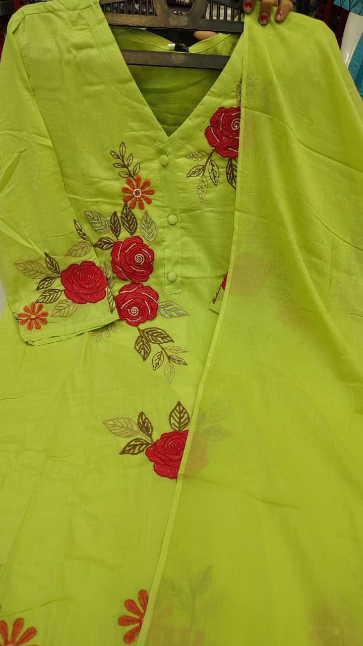 SFA456