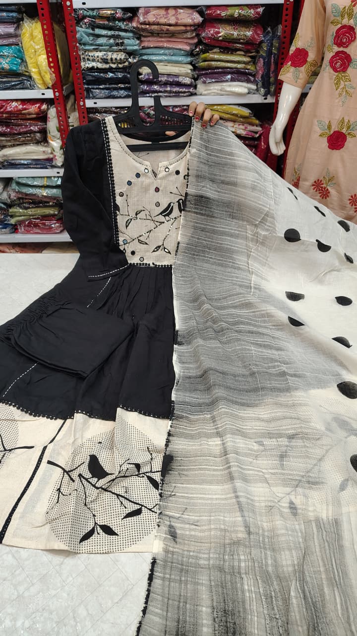 Trend Luxe - SFA464