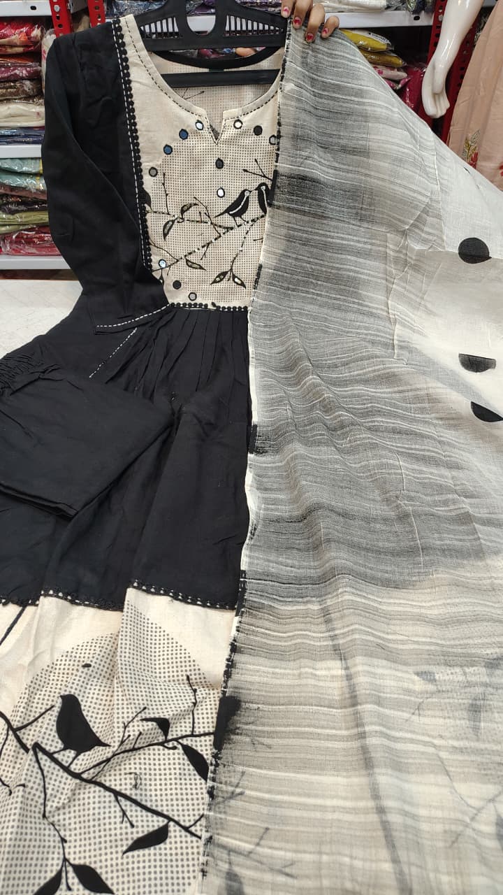 Trend Luxe - SFA464