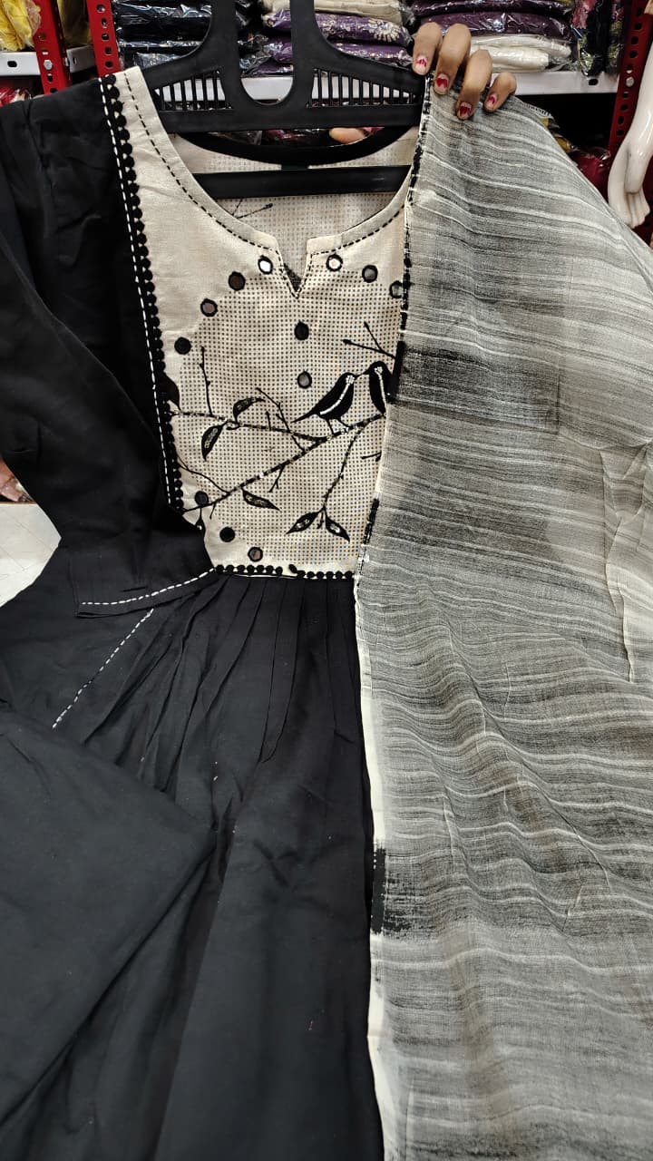 Trend Luxe - SFA464