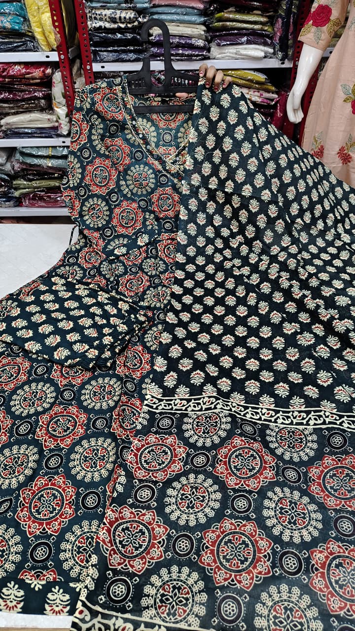 Earthy Luxe - SFA461