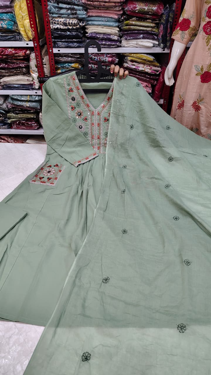 Pastel Dreams - SFA463