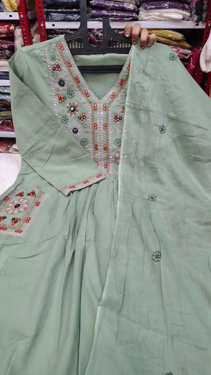Pastel Dreams - SFA463