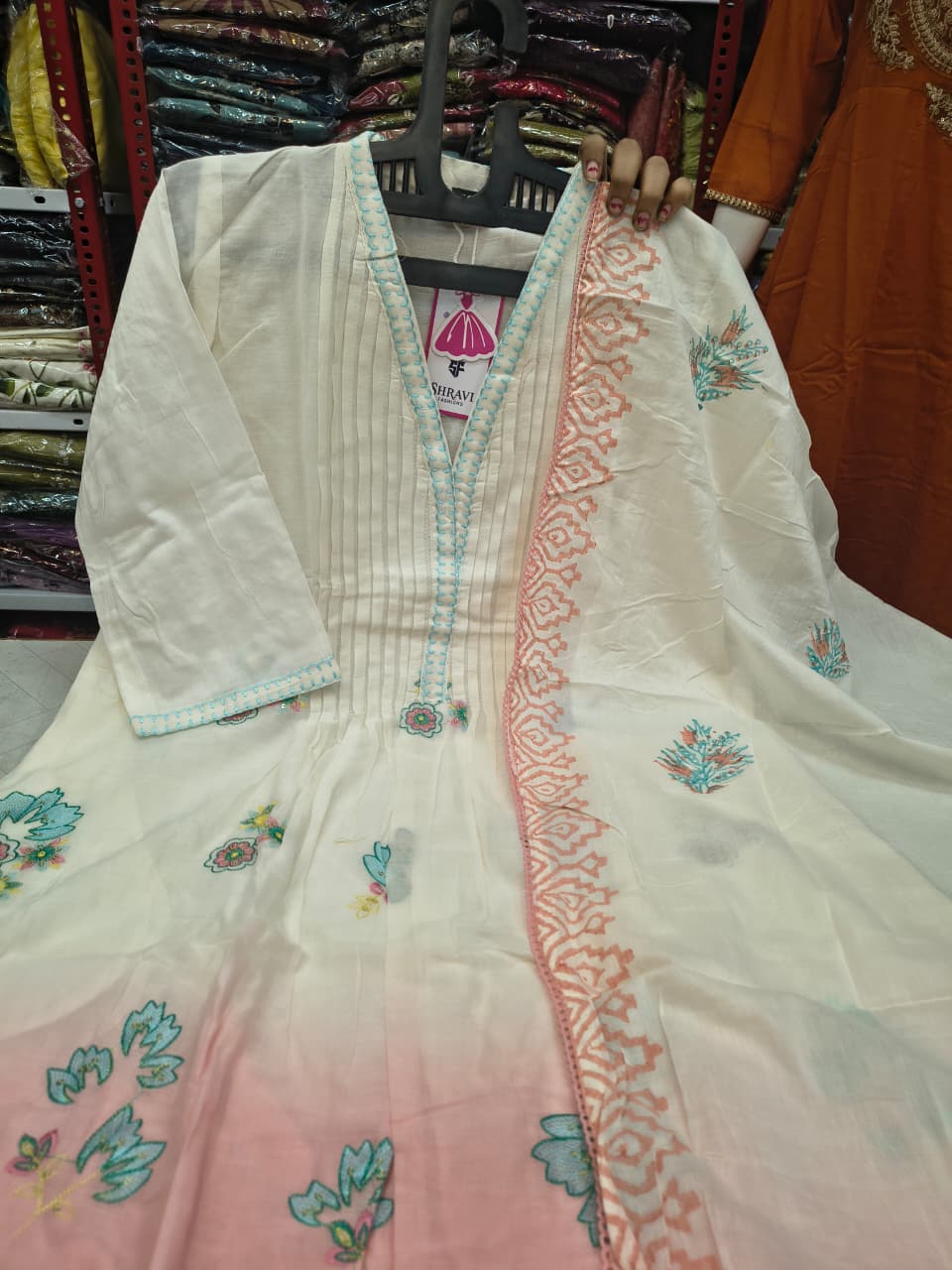 Premium Andam -SFA485
