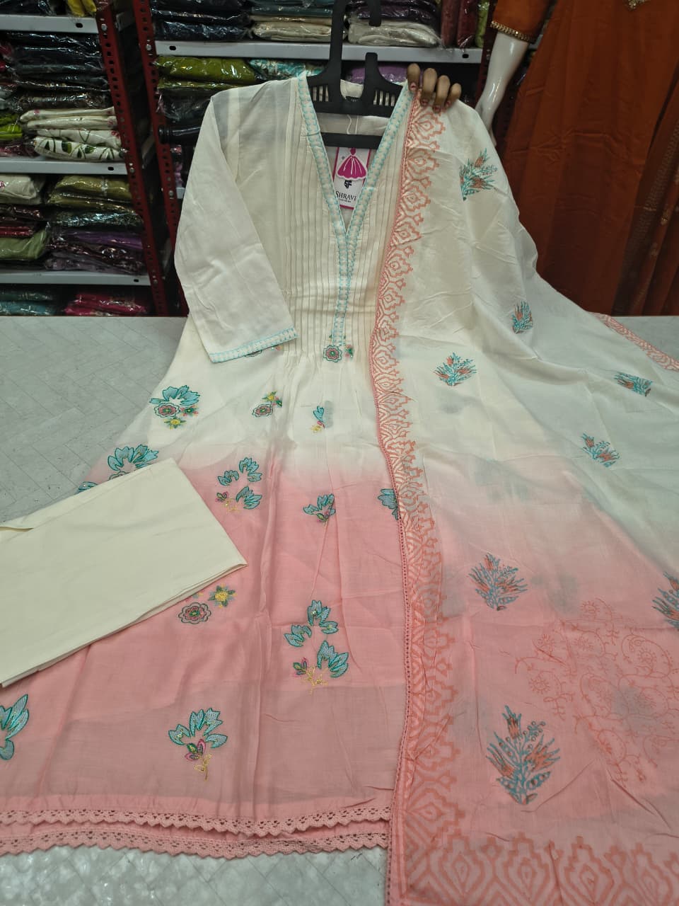 Premium Andam -SFA485