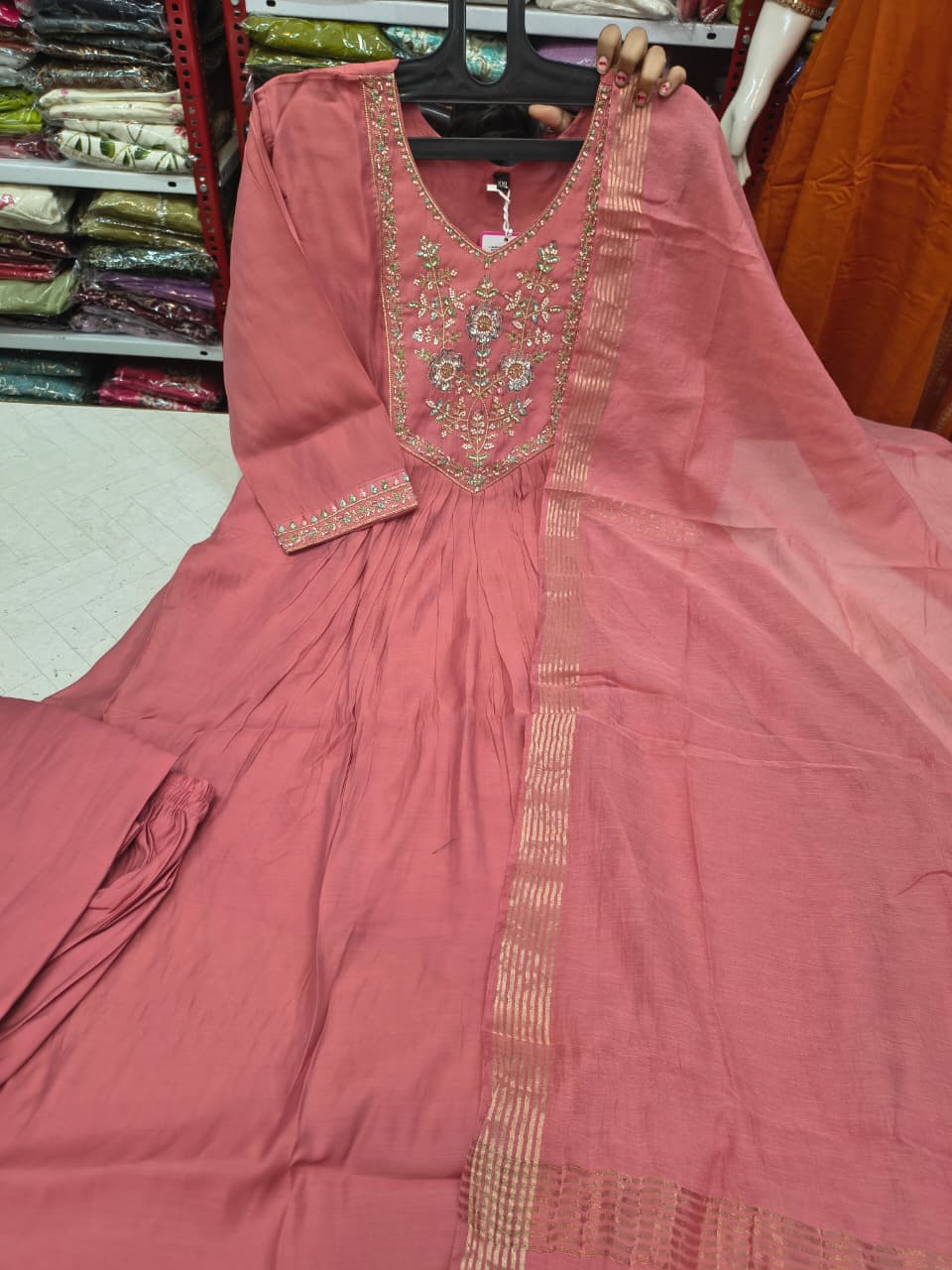 Silk Sampada-SFA484