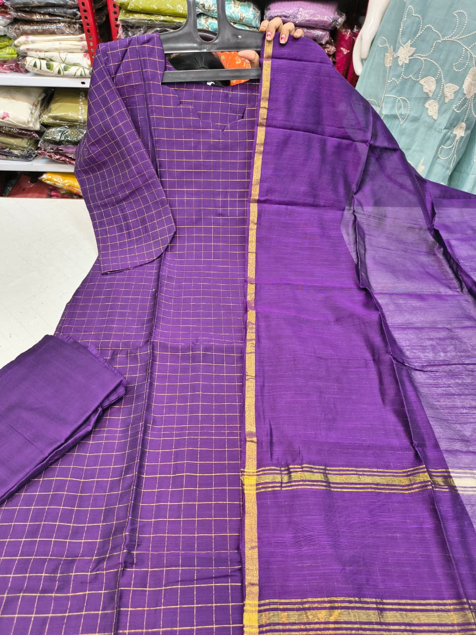 Heritage Style  - SFA489
