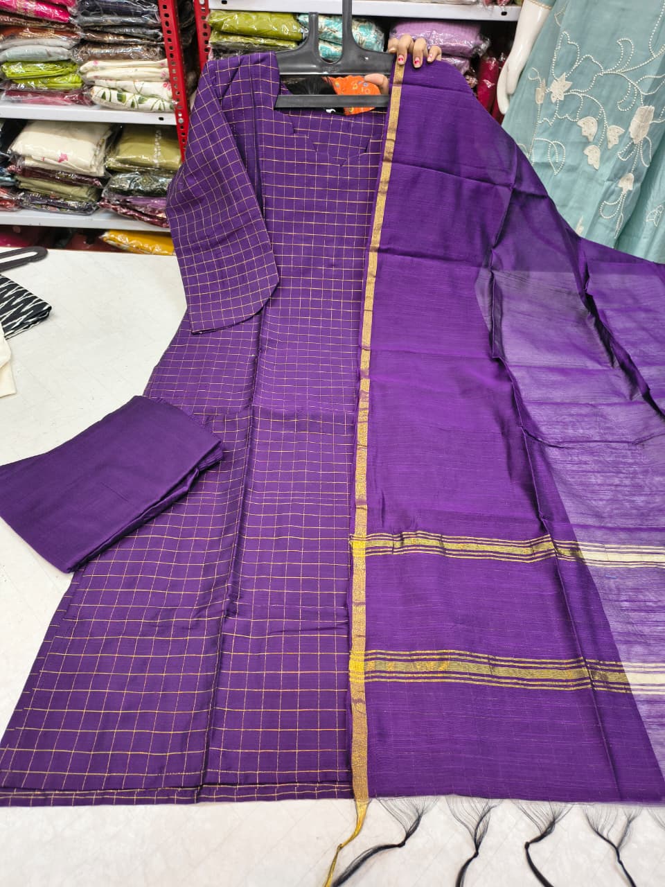 Heritage Style  - SFA489