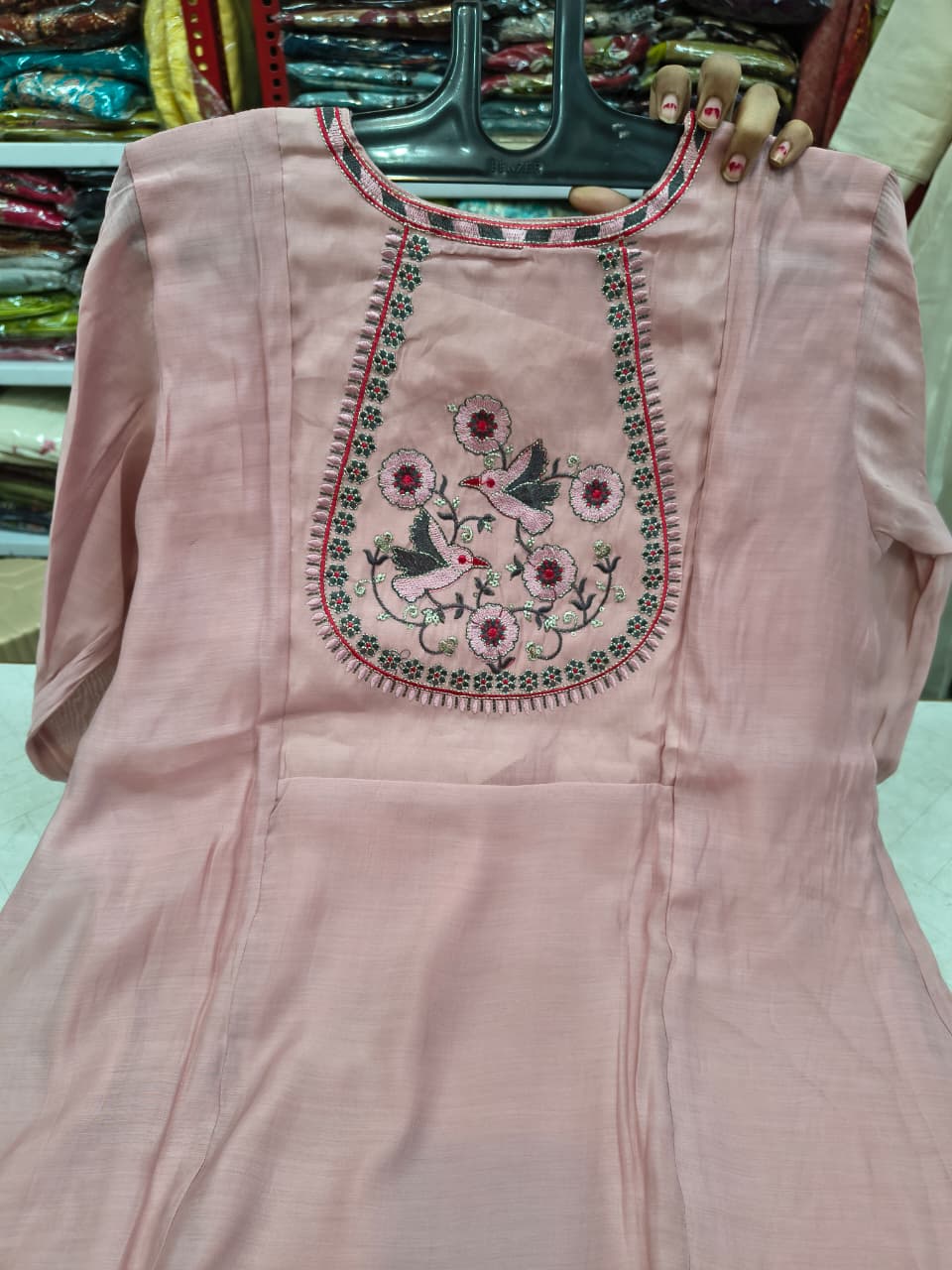 Couture Queen - SFA495