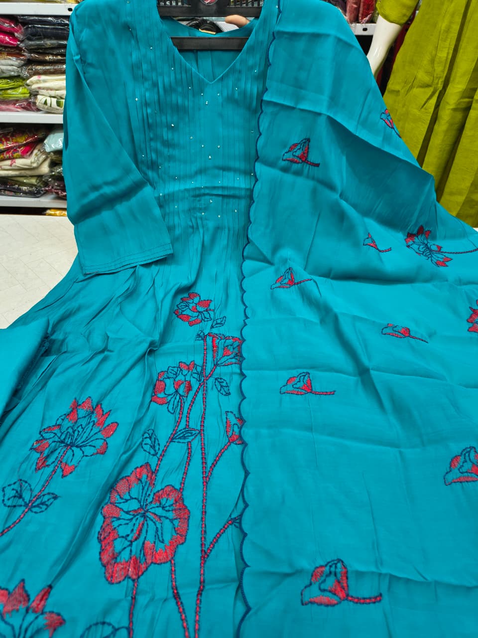Luxe Collection - SFA496