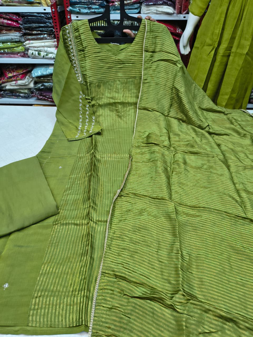 Majestic Wear  - SFA499