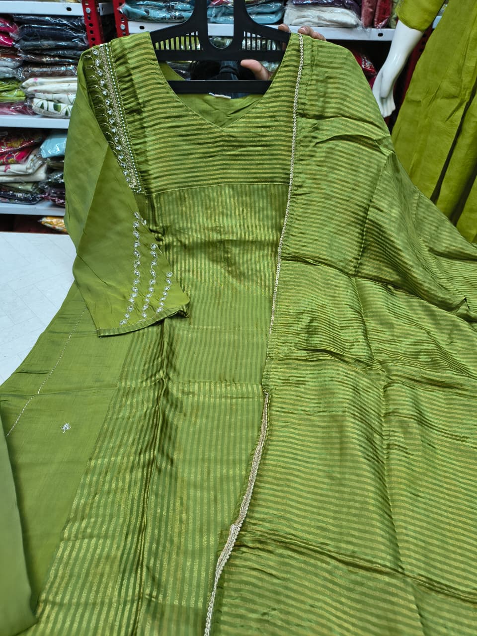 Majestic Wear  - SFA499