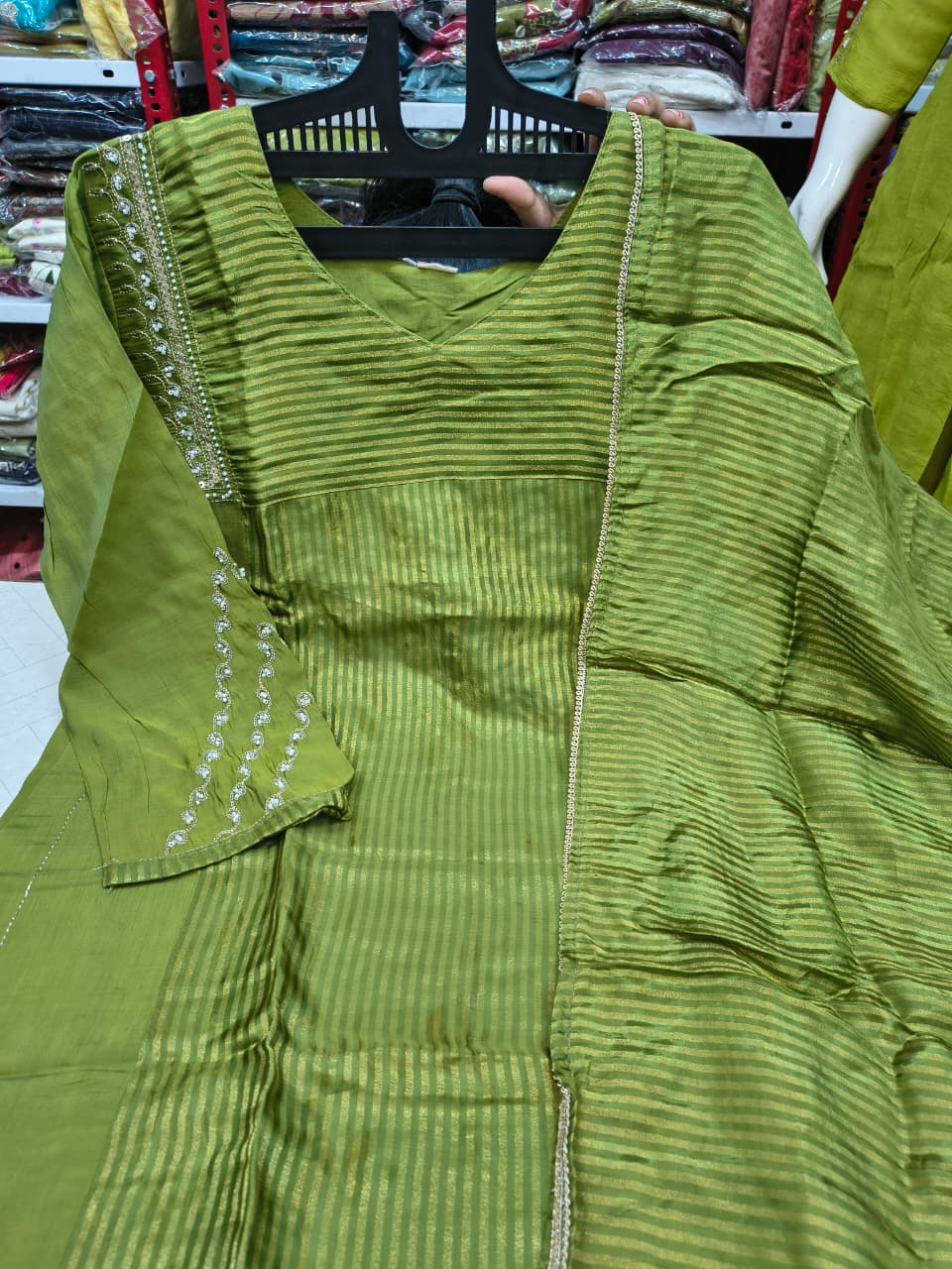 Majestic Wear  - SFA499