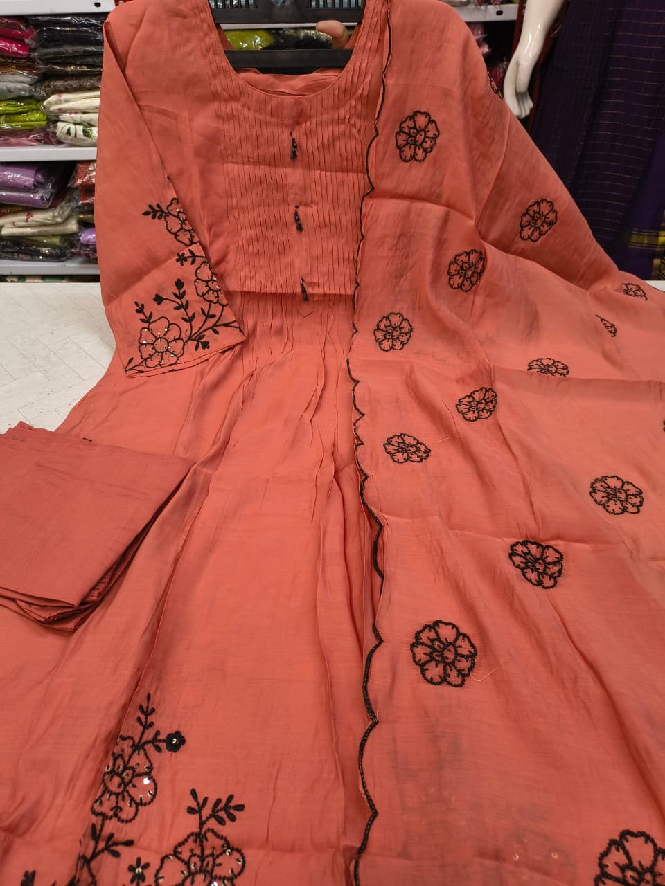 Elite Drapes -SFA500