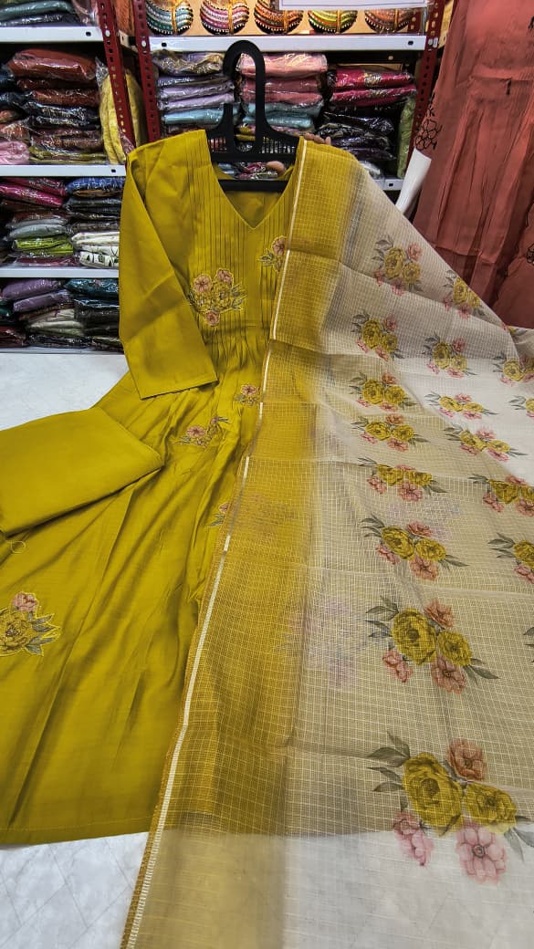 Silk Elegance – SFA513
