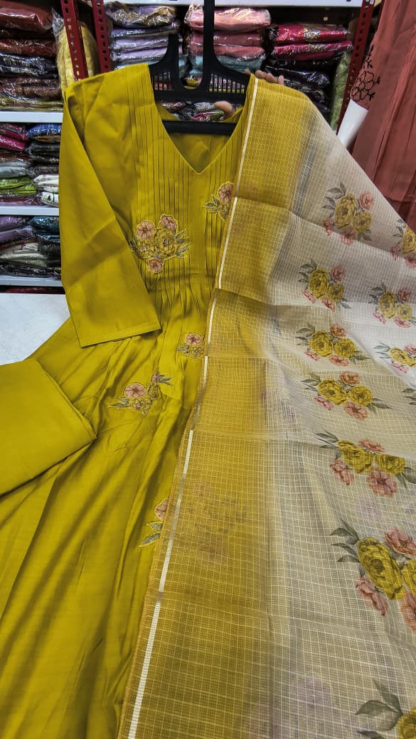 Silk Elegance – SFA513