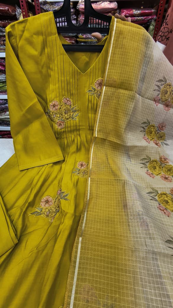 Silk Elegance – SFA513