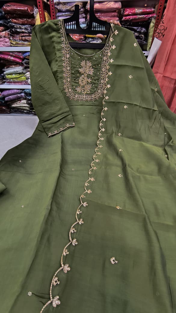 Regal Beauty – SFA512