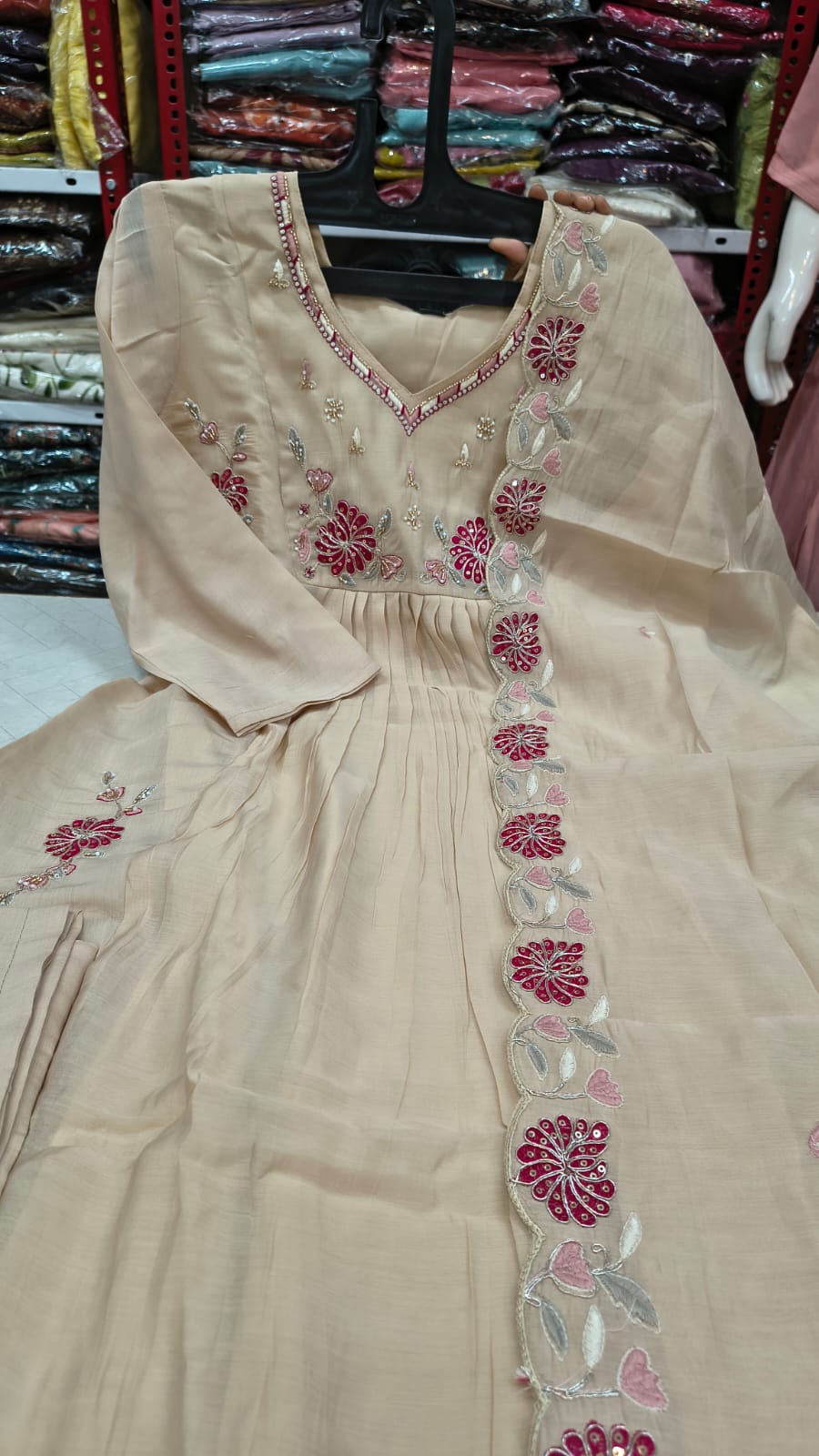 Royal Charm-SFA516
