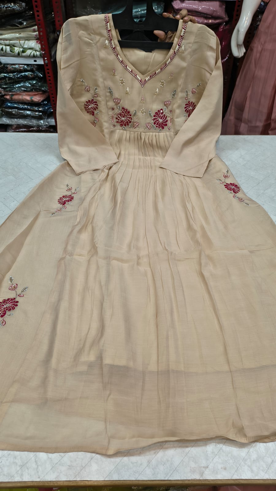 Royal Charm-SFA516