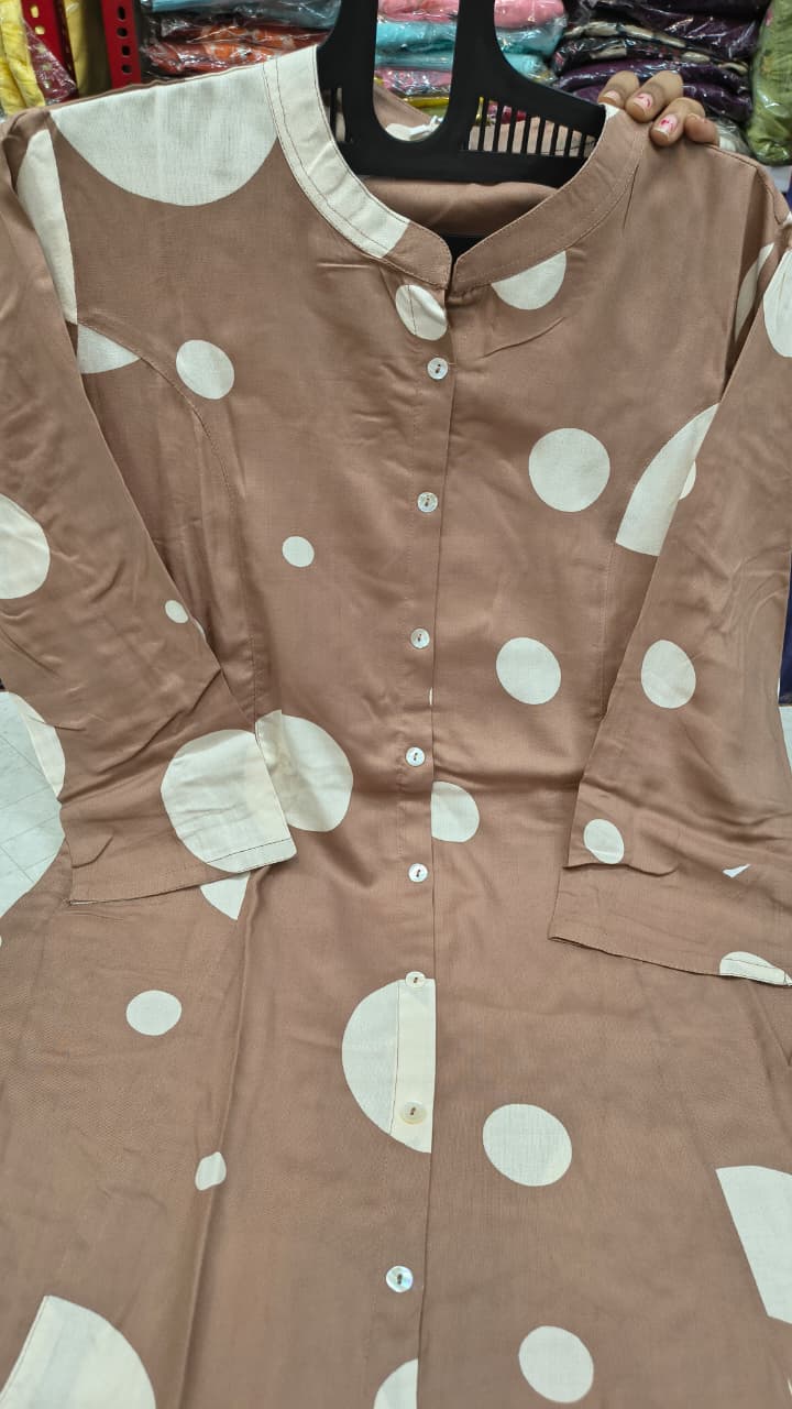 Printed Luxe - SFA520