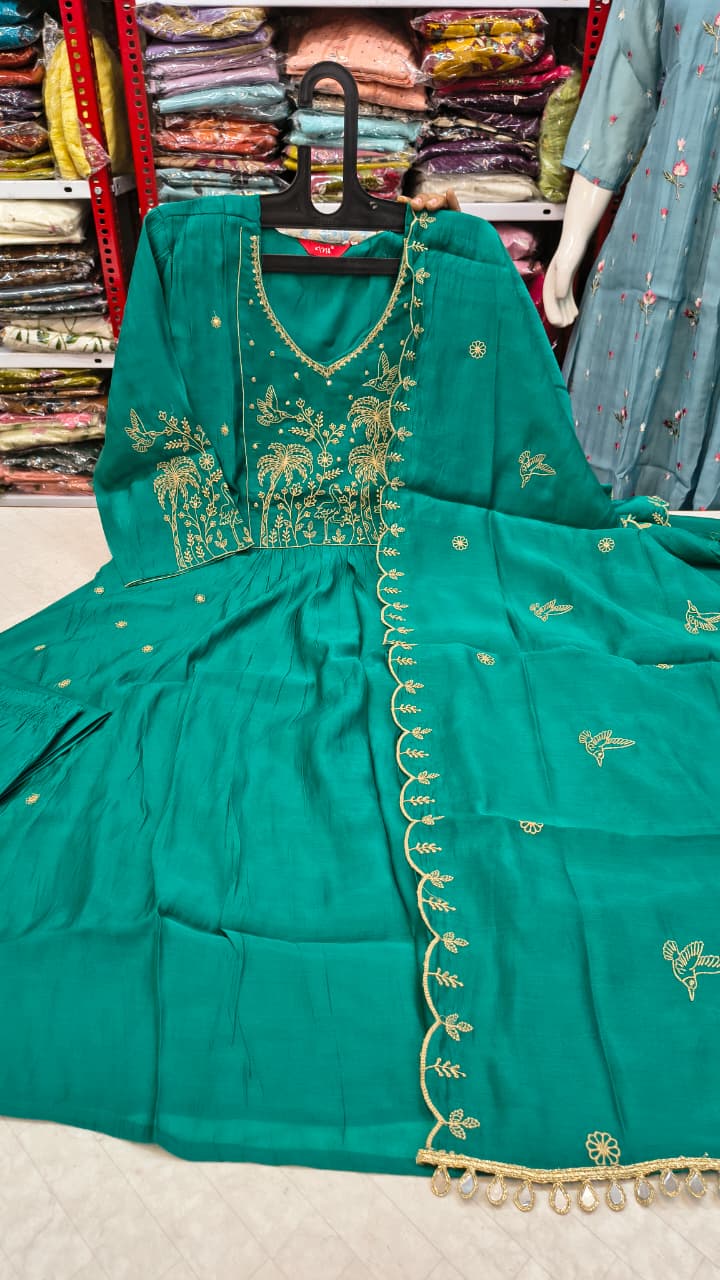 Royal Elegance - SFA527