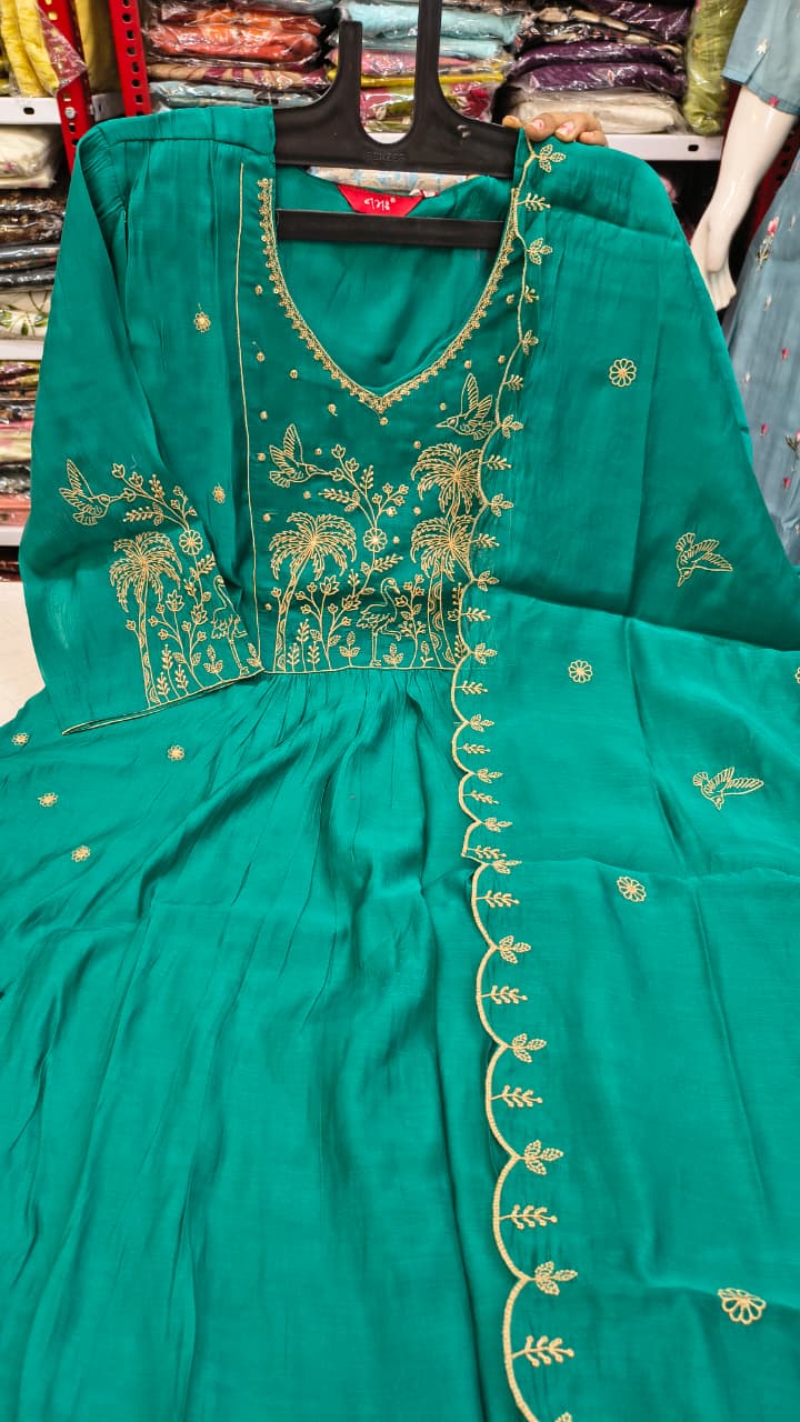 Royal Elegance - SFA527