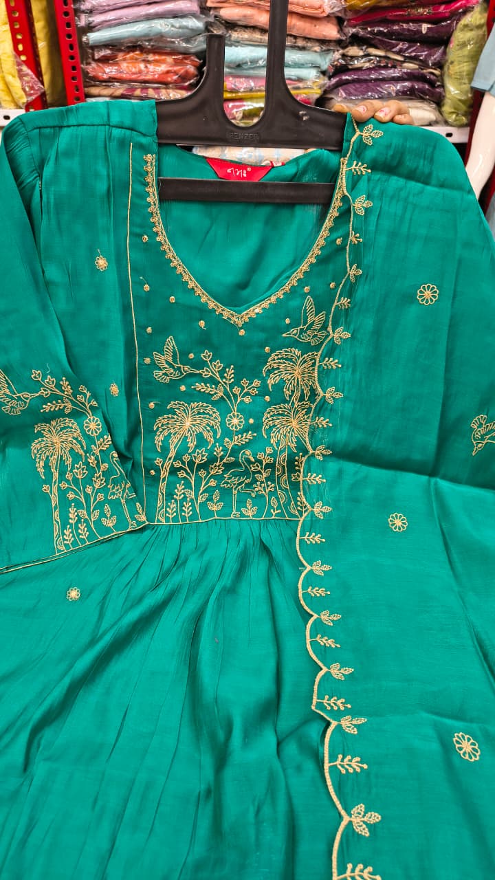 Royal Elegance - SFA527