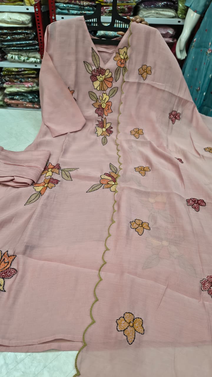 Chic Blossom - SFA528