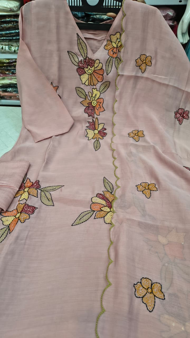Chic Blossom - SFA528