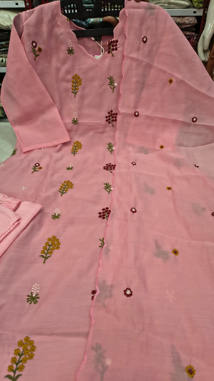 Silk Essence -SFA534
