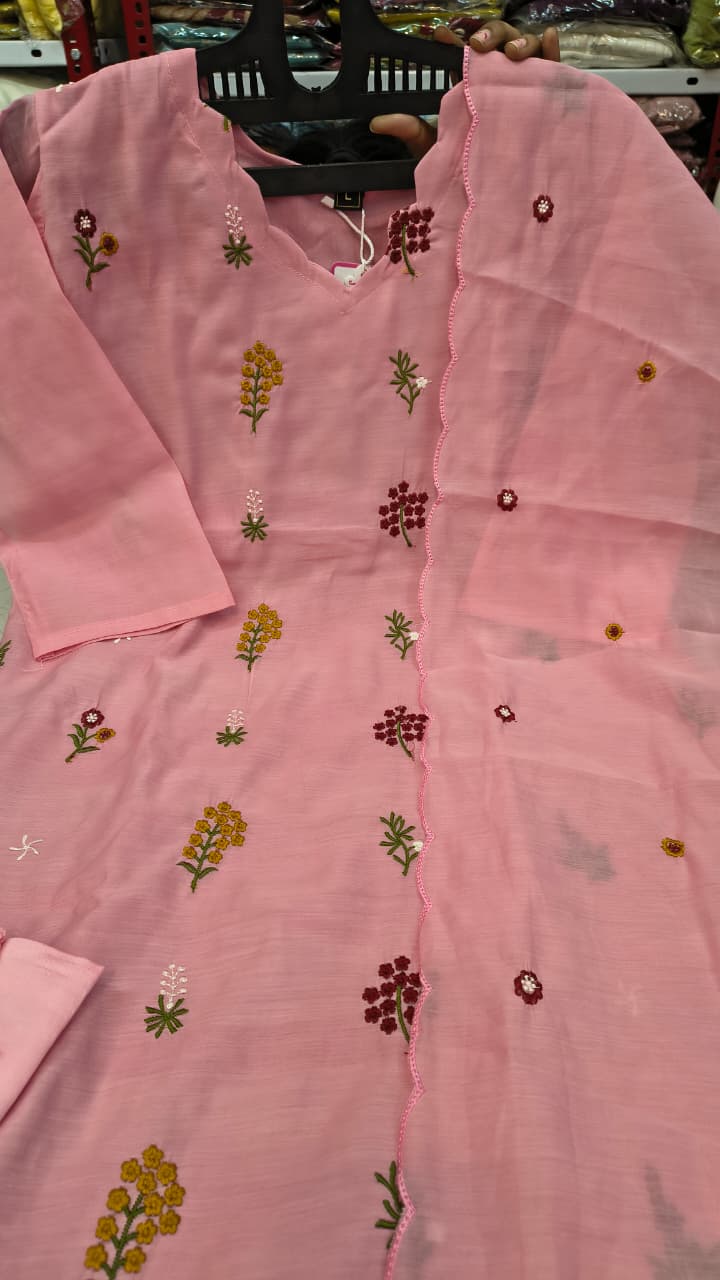 Silk Essence -SFA534