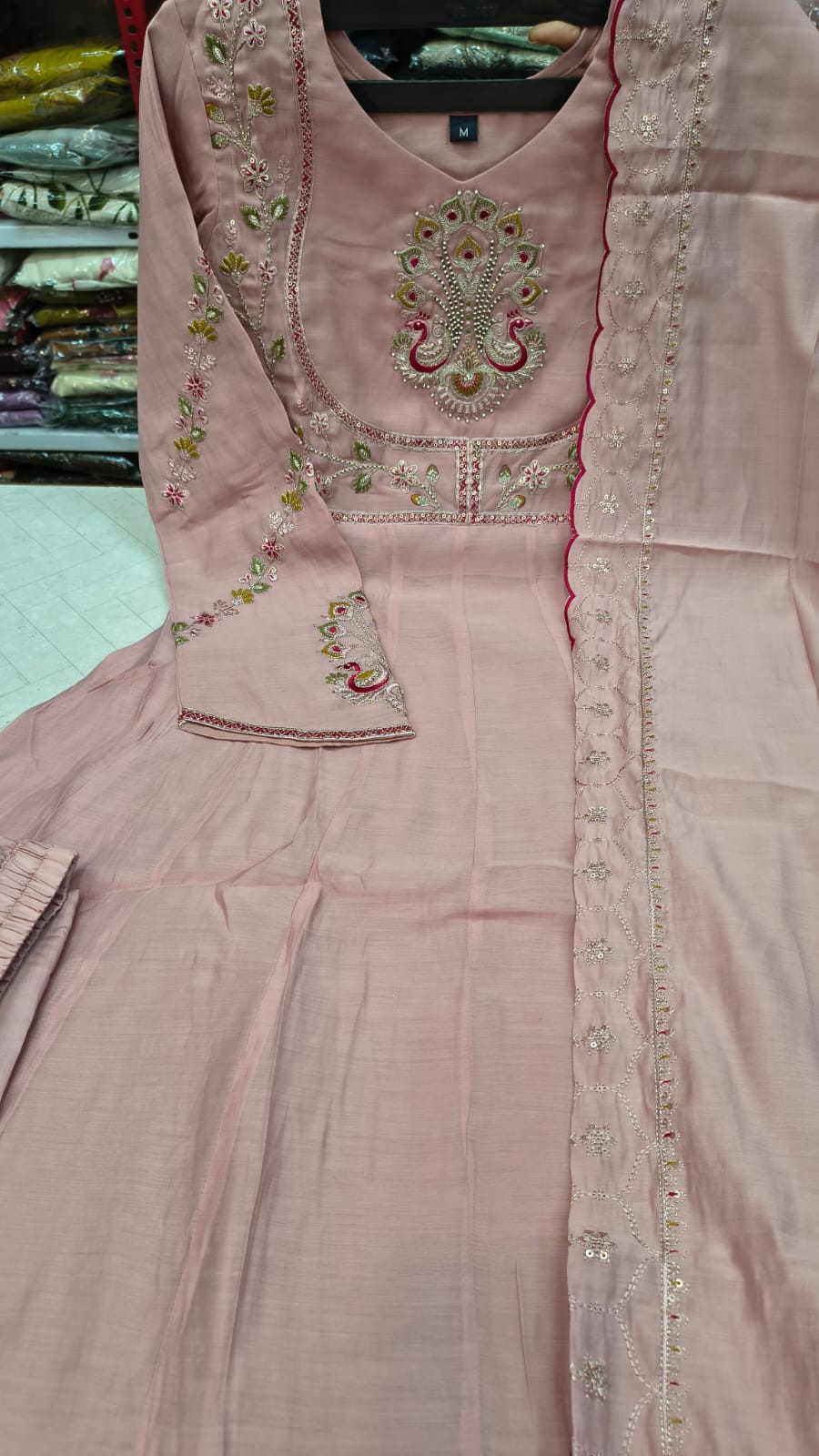 Bold Beauty -SFA544