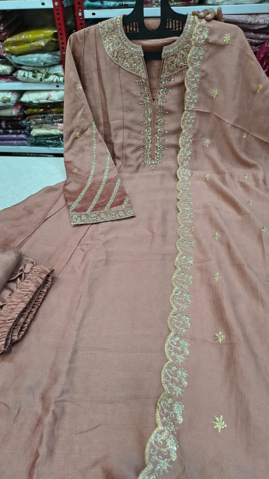 Graceful Threads-SFA540