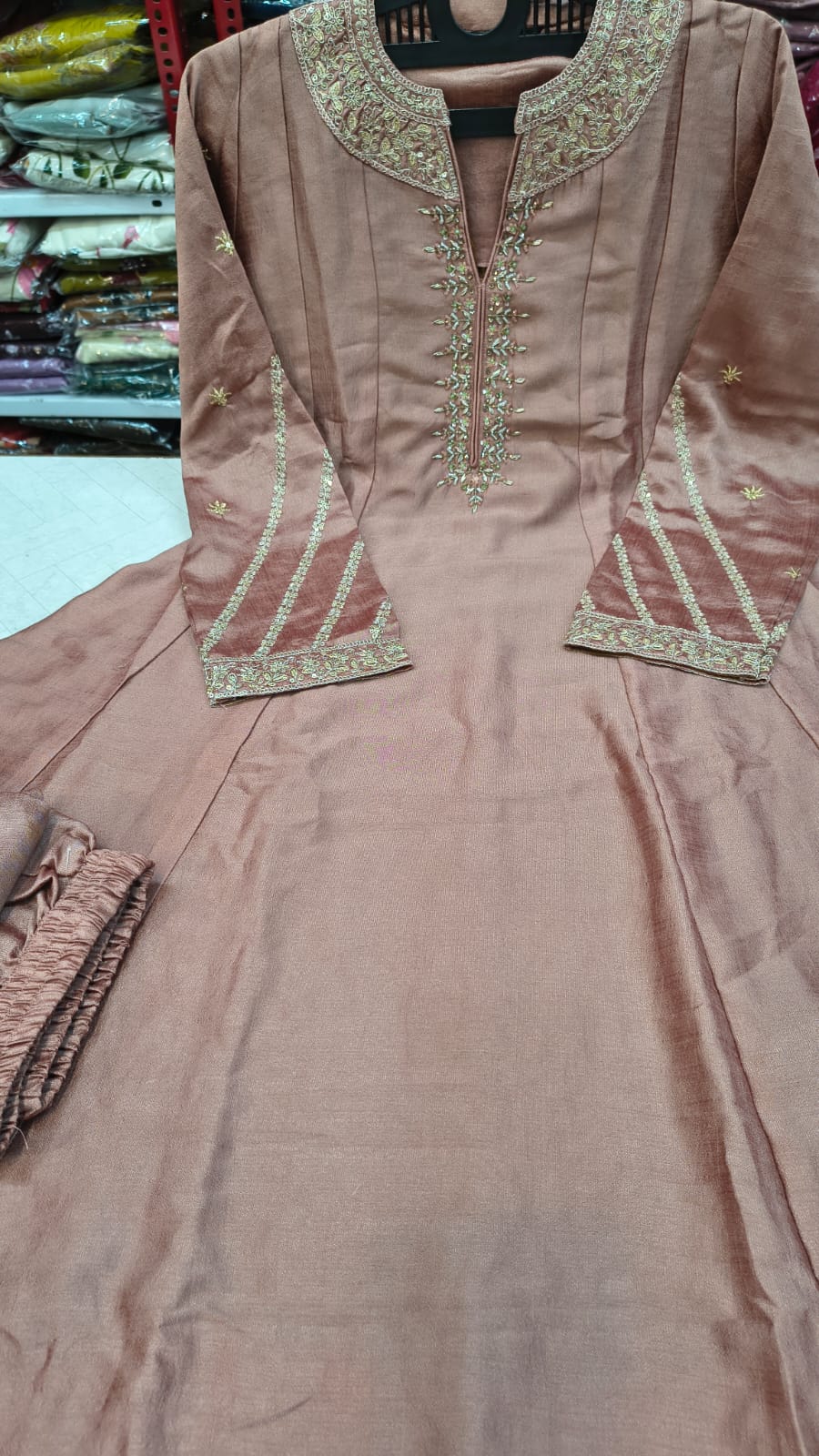 Graceful Threads-SFA540