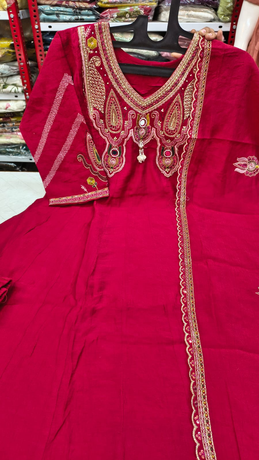 Silk Essence -SFA541
