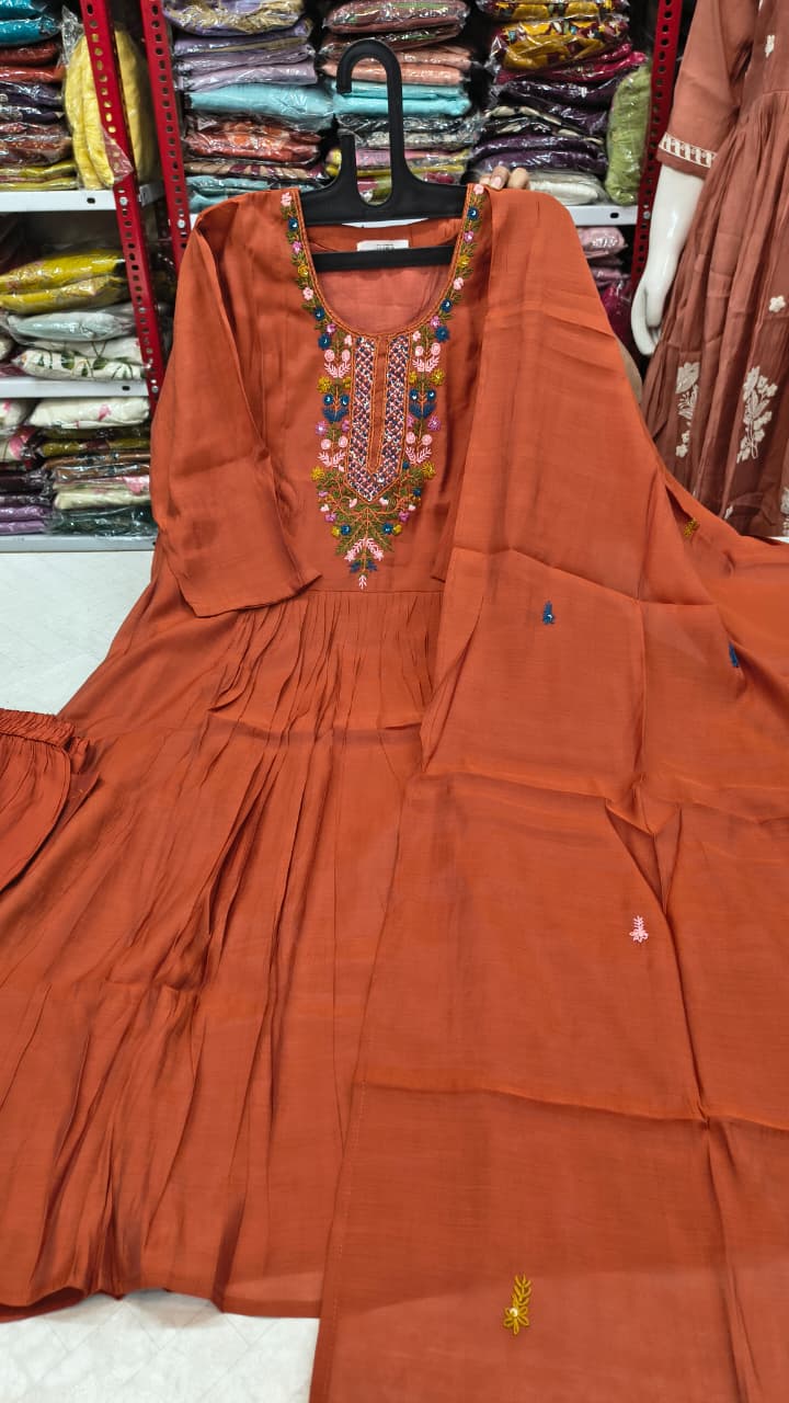 Ethnic Aura  - SFA547