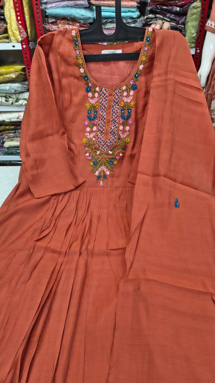 Ethnic Aura  - SFA547