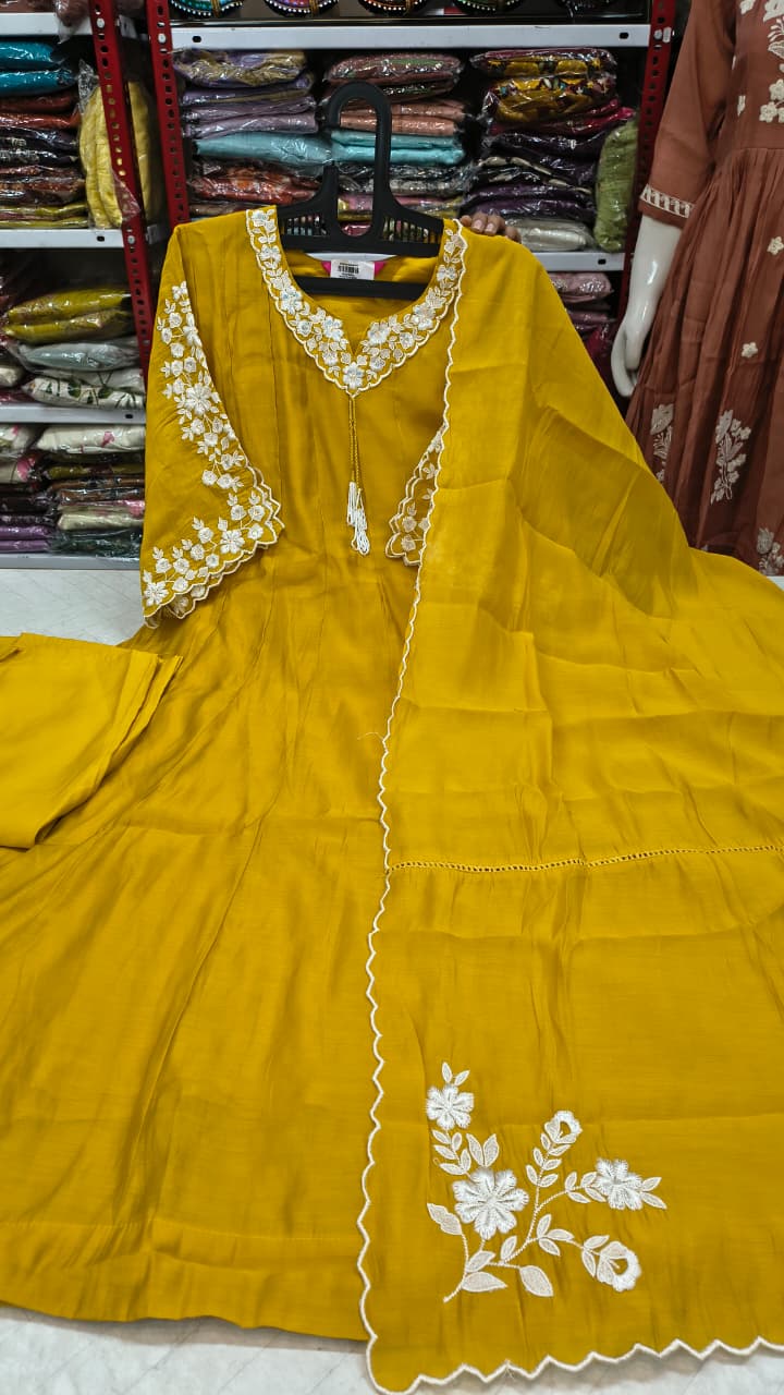 Boho Beauty - SFA550