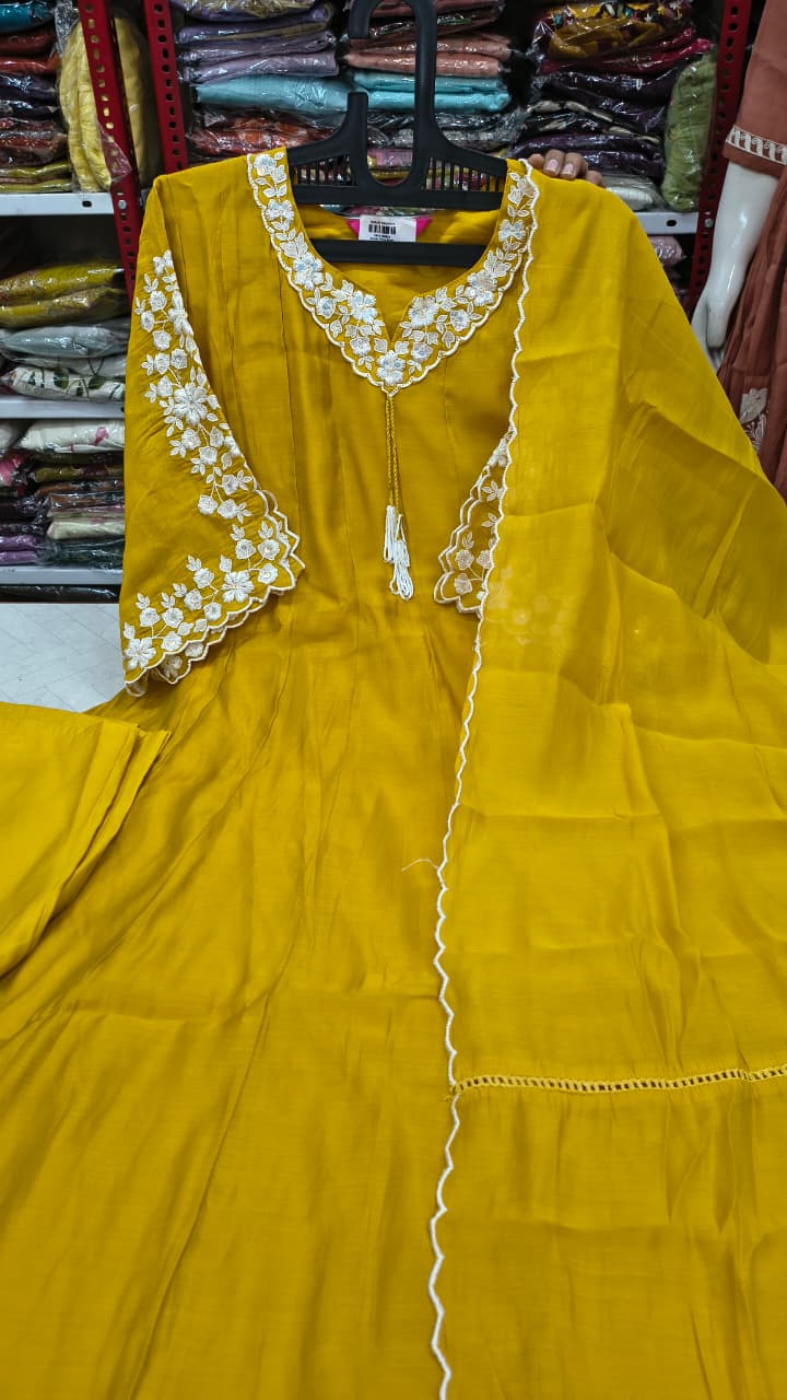 Boho Beauty - SFA550