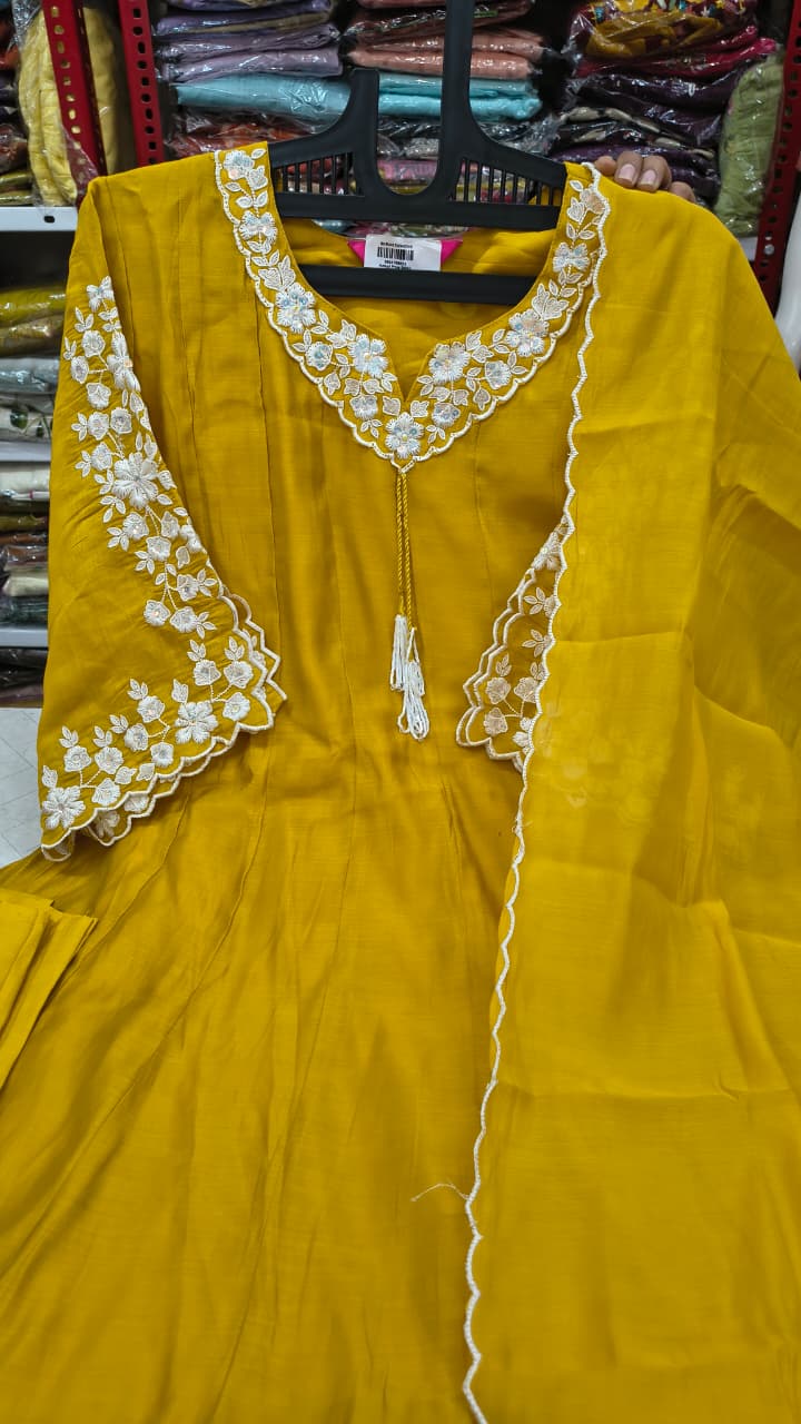 Boho Beauty - SFA550