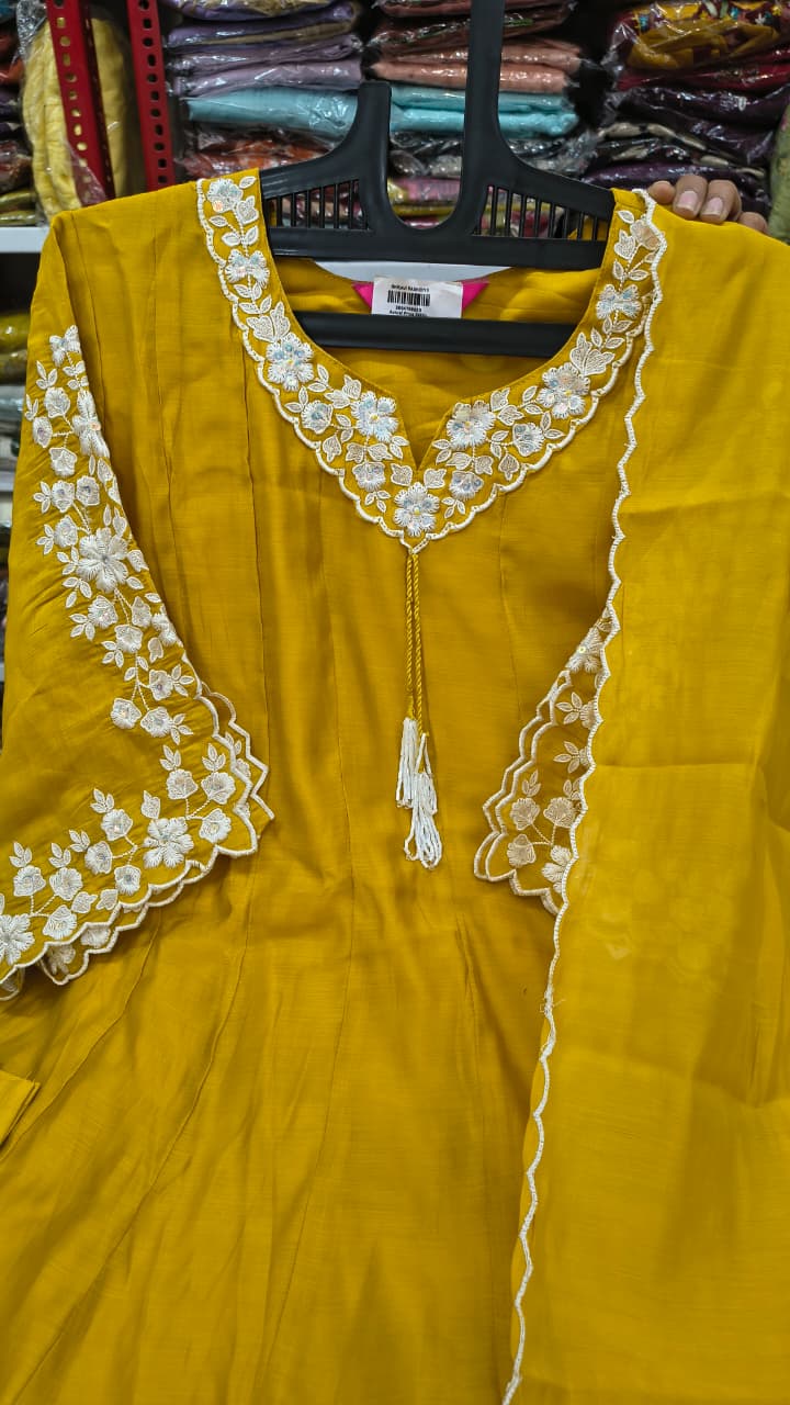 Boho Beauty - SFA550