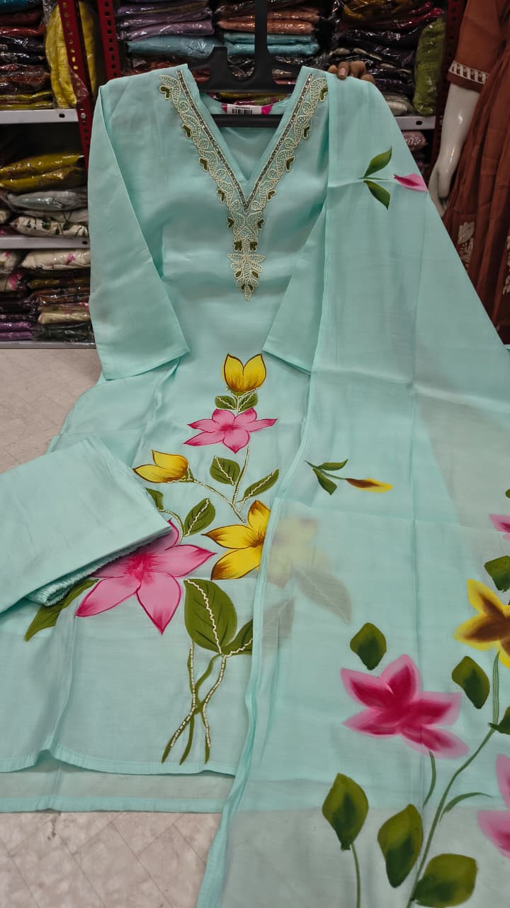 Floral Fantasy - SFA551