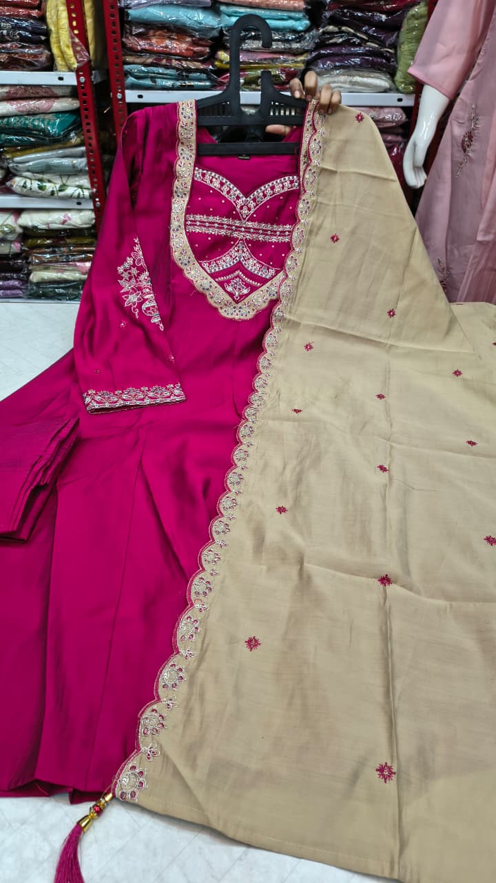 Designer Delight - SFA557